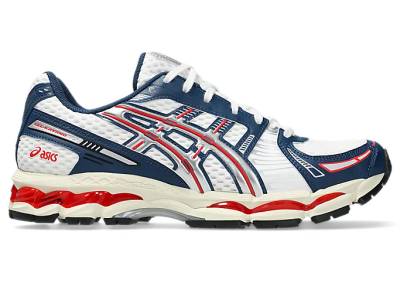 Gel-Kayano 12.1