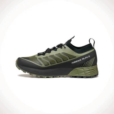 Ribelle Run 2