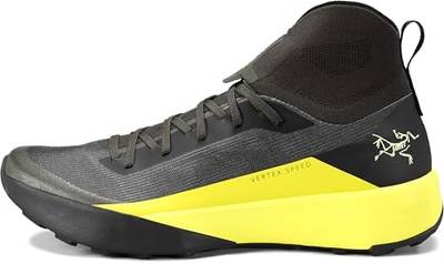 Vertex Speed Low