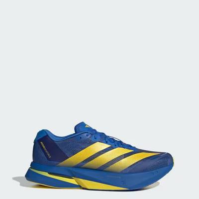 Boston Marathon 2026 Adizero Boston 13